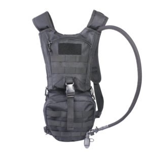 Tactical Hydration Pack