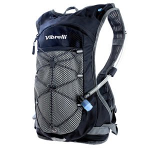 Vibrelli Hydration Pack