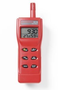 Amprobe CO2