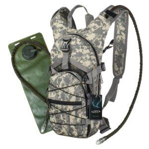 G4Free hydration Pack