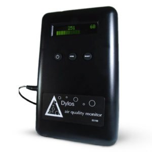 Dylos DC1100 Pro