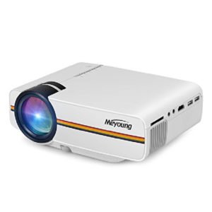 pocket projectors - Meyoung