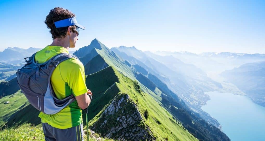 hydration pack