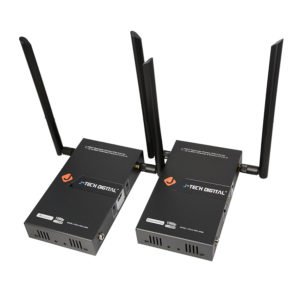 J – Tech Digital