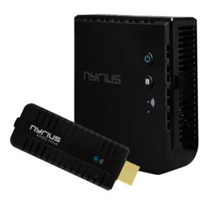 Nyrius