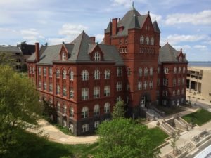 online mba