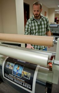 laminator