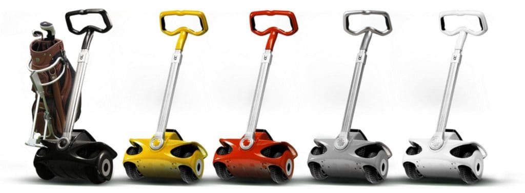 scooters