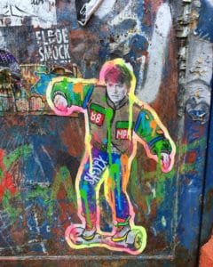 electric board