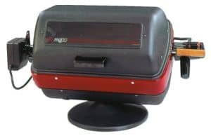 Electric Grill - Kenyon
