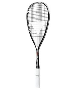 Tecnifibre Carboflex 135 S Squash Racquet by Tecnifibre