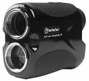 TecTecTec Laser Golf Rangefinder VPRO500S