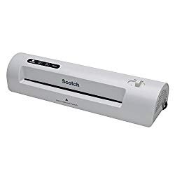 3M Scotch Laminator - 3M Scotch
