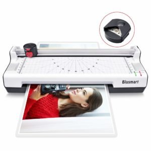 Laminator - Blusmart