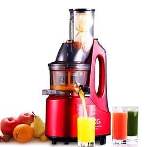 SKG-Wide-Chute-Anti-Oxidation-Slow-Masticating-Juicer