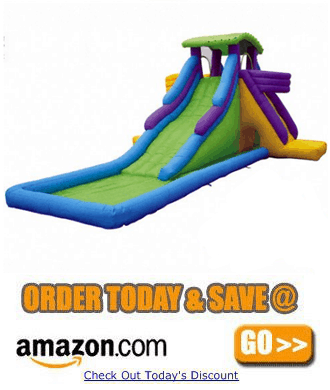 Kidwise-Dueling-Back-to-Back-Inflatable-Waterpark-a