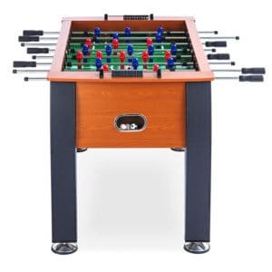 Best FoosBall Tables - BONUS_KickFoosballTable_860x860px
