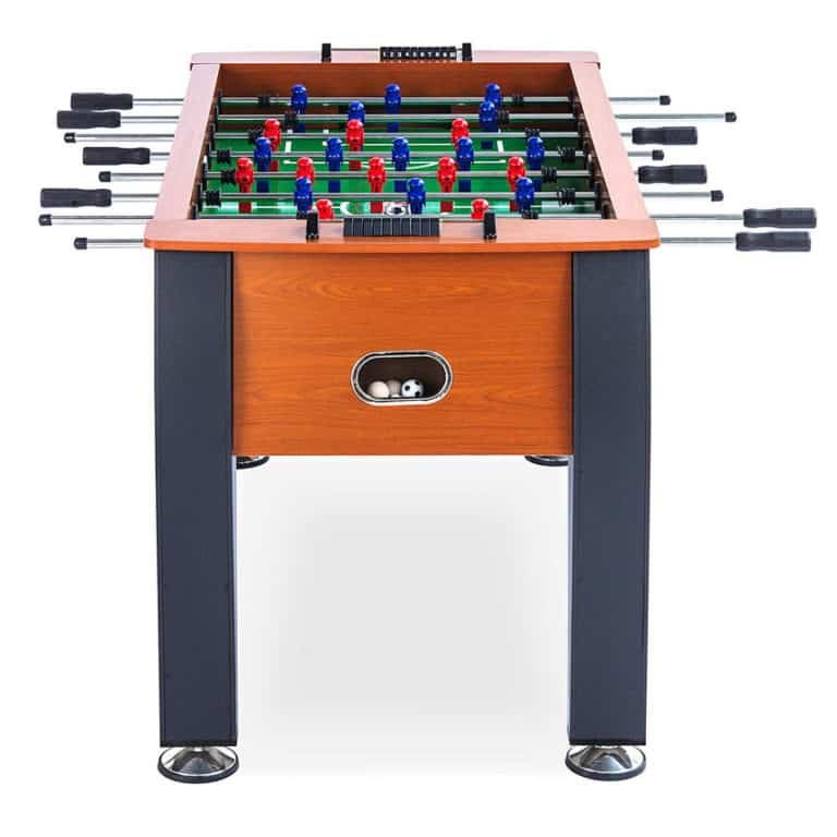 Top 5 Best FoosBall Tables TopFiveMe Home & Garden