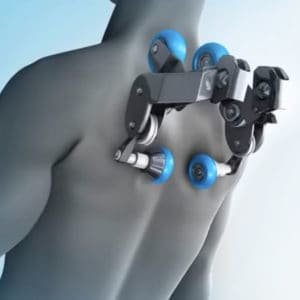 MassageMechanism