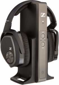 Sennheiser-RS-175-RF-Wireless-Headphone-System