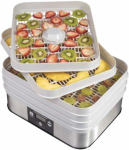Hamilton-Beach-32100A-Digital-Food-Dehydrator
