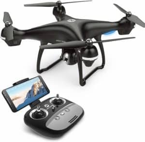 Holy-Stone-GPS-FPV-RC-Drone-HS100-with-Camera-Live-Video