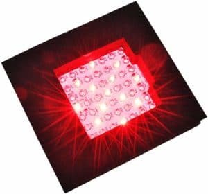 Infrared-LED-Therapy-Pad-Dual-Light-Deep-Penetration-for-Pain-Relief-Safe
