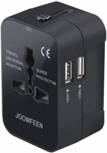 JOOMFEEN-Travel-Adapter