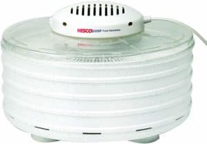 NESCO-FD-37A-Food-Dehydrator