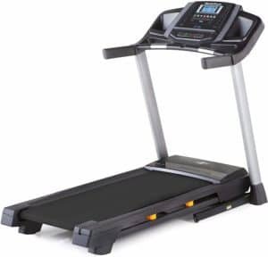 NordicTrack-T-Series-Treadmills