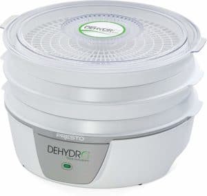 Presto-06300-Dehydro-Electric-Food-Dehydrator