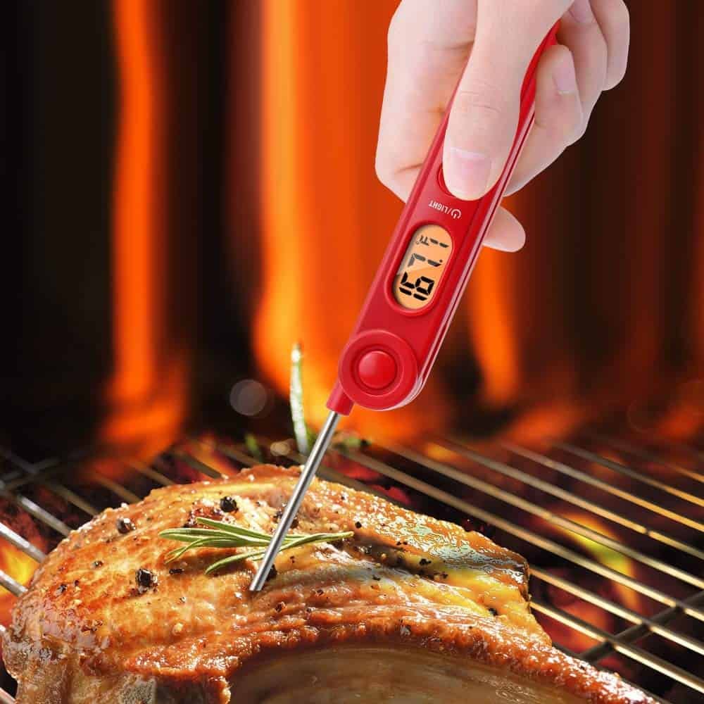 TOP 5 COOKING MEAT THERMOMETERS TopFiveMe