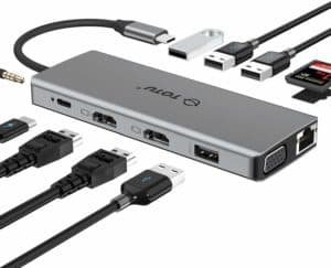 USB-C-Hub-TOTU-12-in-1-Type-C-Hub-with-Ethernet