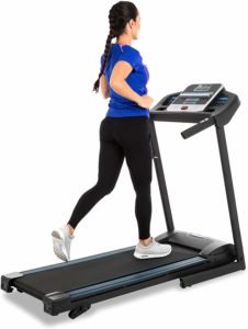 XTERRA-Fitness-TR150-Folding-Treadmill-Black