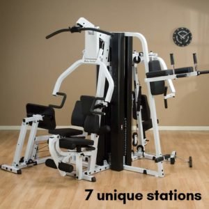 Body-Solid-Multi-Station-Selectorized-Gym