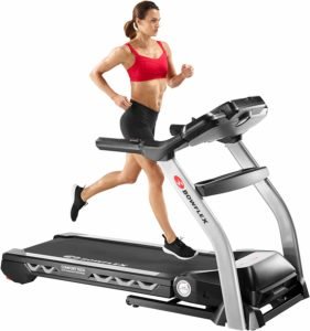 Bowflex-Treadmill