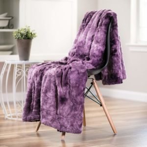 Chanasya-Fuzzy-Faux-Fur-Throw-Blanket