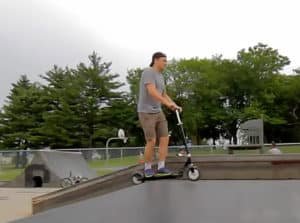glion dolly review - DurableFrame