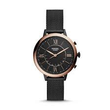 Fossil-Womens-Jacqueline-Stainless-Steel-Hybrid-Smartwatch