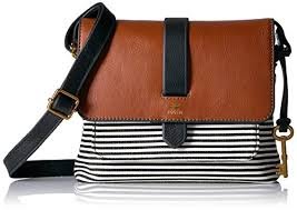 Fossil-Womens-Kinley-Small-Crossbody-Purse-Handbag