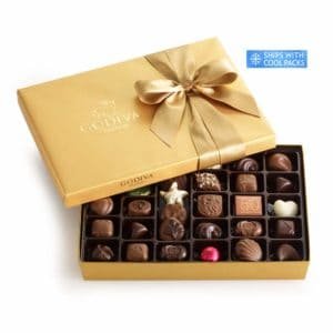 Godiva-Chocolatier-Gold-Ballotin-Classic-Gold-Ribbon-Great-for-Gifts