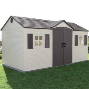 Lifetime-6446-Outdoor-Storage-Shed