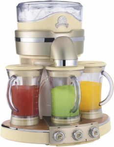Christmas Gift Ideas - Margaritaville-Tahiti-Frozen-Concoction-Maker
