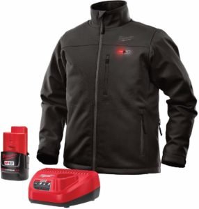 Milwaukee-Jacket-KIT-M12-12V-Lithium-Ion-Heated-Front-and-Back-Heat-Zones