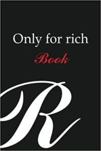 Only-for-rich-book-The-most-expensive-book