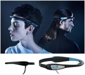 PRO-V2 0-EEG-Brainwave-Sensing-Headband-Meditation