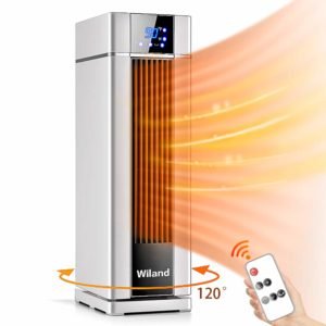 Space-Heater-With-Remote-Control