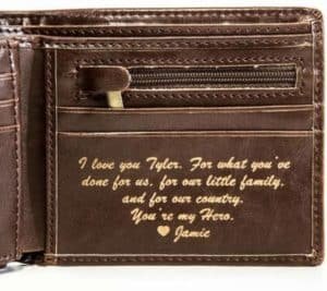 Swanky-Badger-Personalized-Wallet-Bifold-Leather-Wallet-Brown-Basic