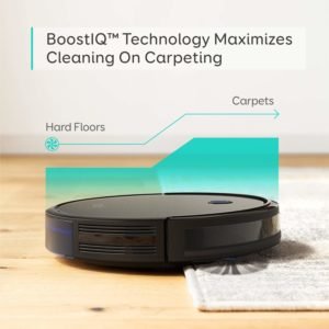 eufy-BoostIQ-RoboVac-11S-Slim-Robot-Vacuum-Cleaner