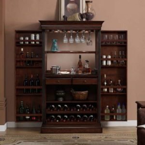 Ashley-Heights-Home-Bar-Wine-Cabinet